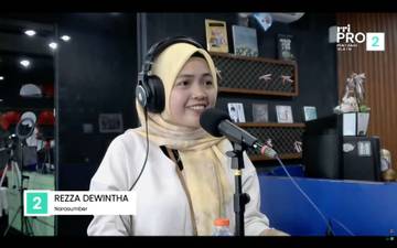 Menumbuhkan Kompetensi dalam Unit Pengembangan Bahasa